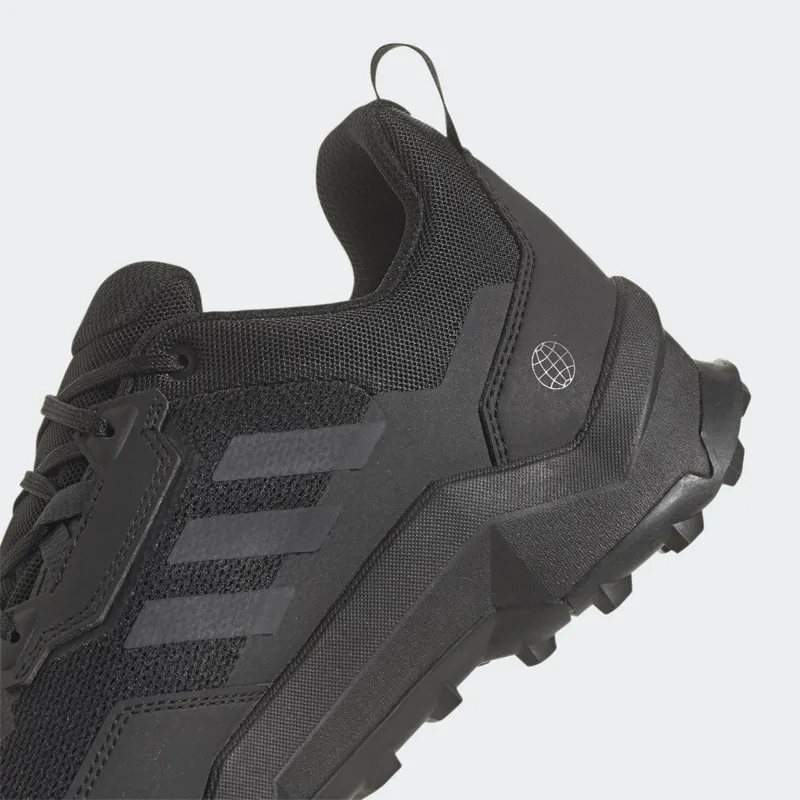 adidas Terrex AX4 Hiking Core Black / Carbon / Grey Four (HP7388)