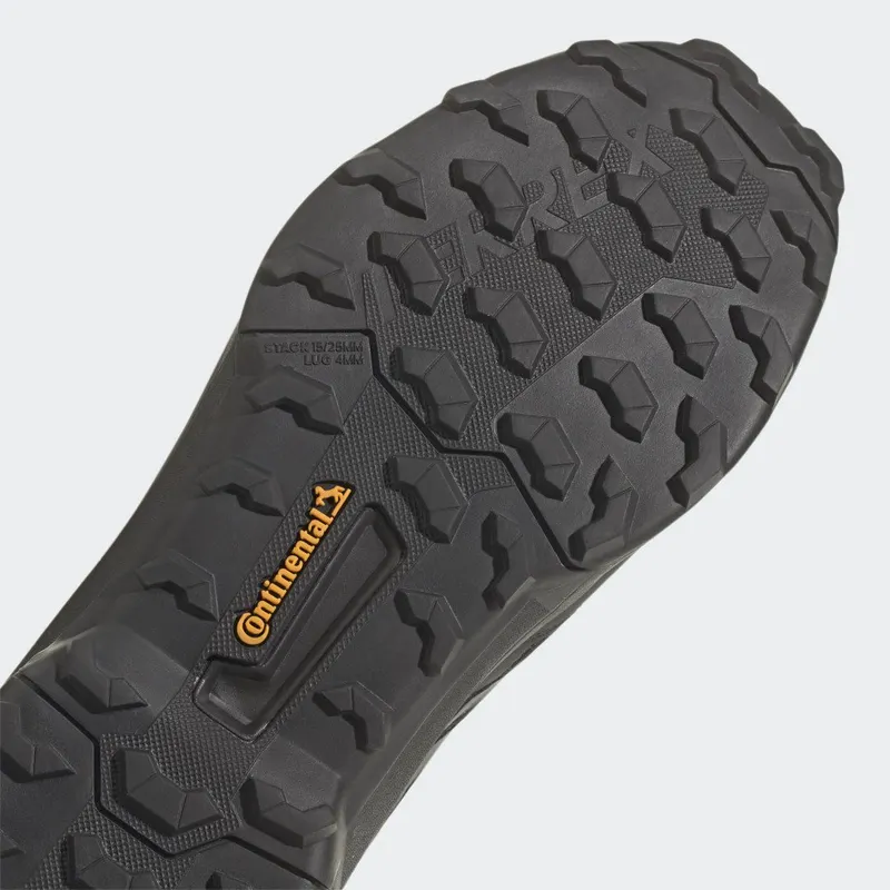 adidas Terrex AX4 Hiking Core Black / Carbon / Grey Four (HP7388)