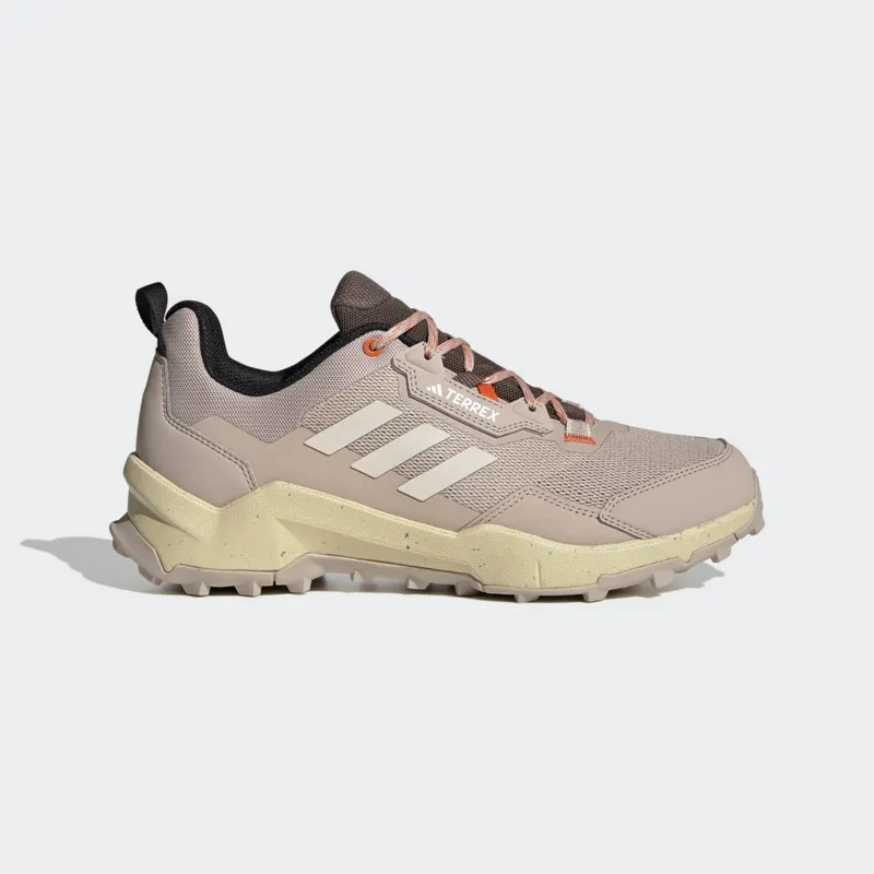 adidas Terrex AX4 Hiking Wonder Taupe / Wonder White / Earth Strata (HP7394)