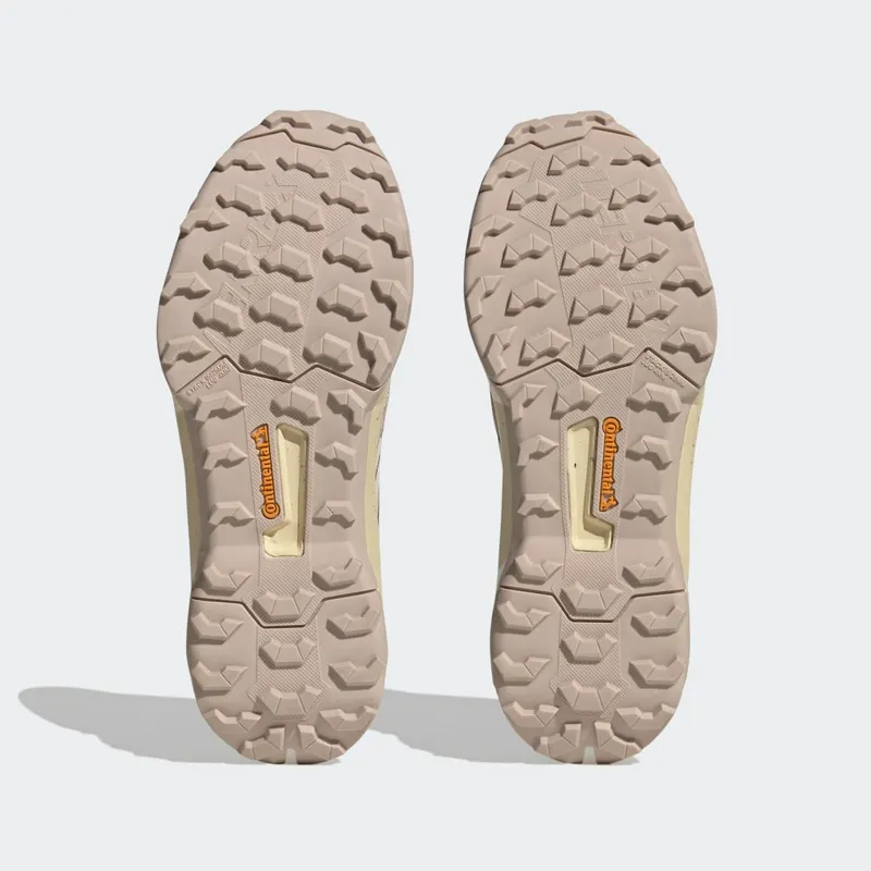adidas Terrex AX4 Hiking Wonder Taupe / Wonder White / Earth Strata (HP7394)