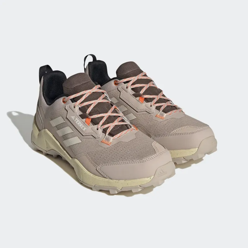 adidas Terrex AX4 Hiking Wonder Taupe / Wonder White / Earth Strata (HP7394)