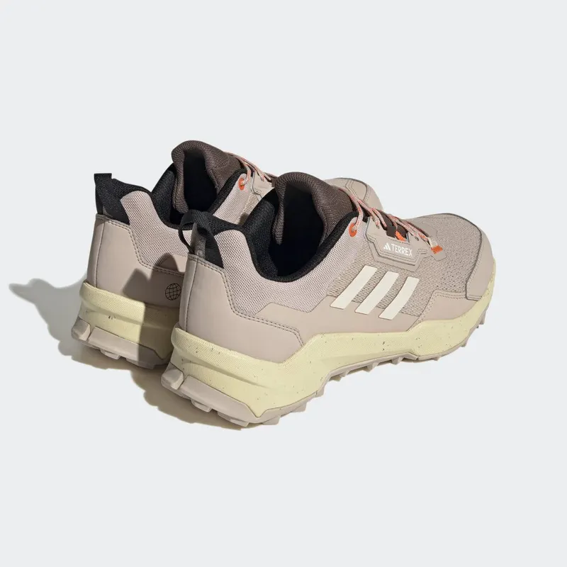adidas Terrex AX4 Hiking Wonder Taupe / Wonder White / Earth Strata (HP7394)