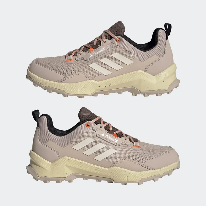 adidas Terrex AX4 Hiking Wonder Taupe / Wonder White / Earth Strata (HP7394)