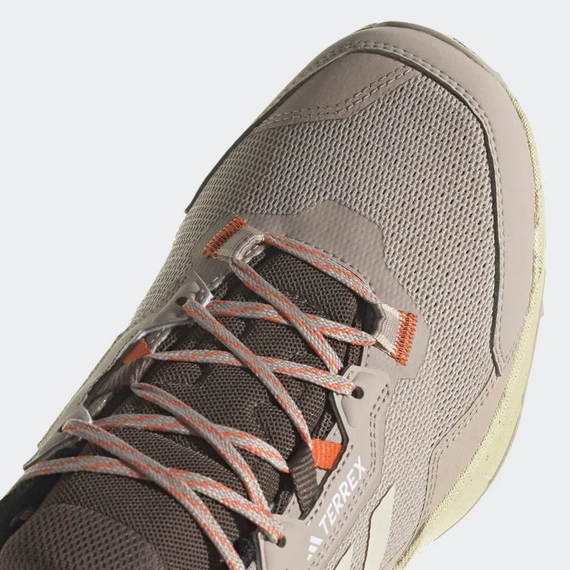 adidas Terrex AX4 Hiking Wonder Taupe / Wonder White / Earth Strata (HP7394)