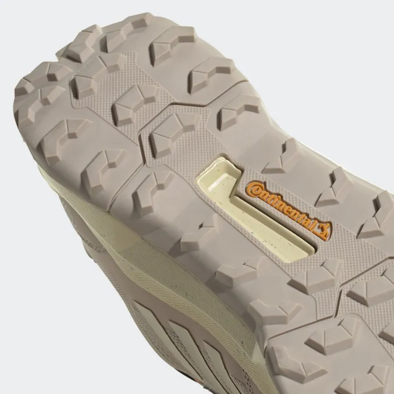 adidas Terrex AX4 Hiking Wonder Taupe / Wonder White / Earth Strata (HP7394)