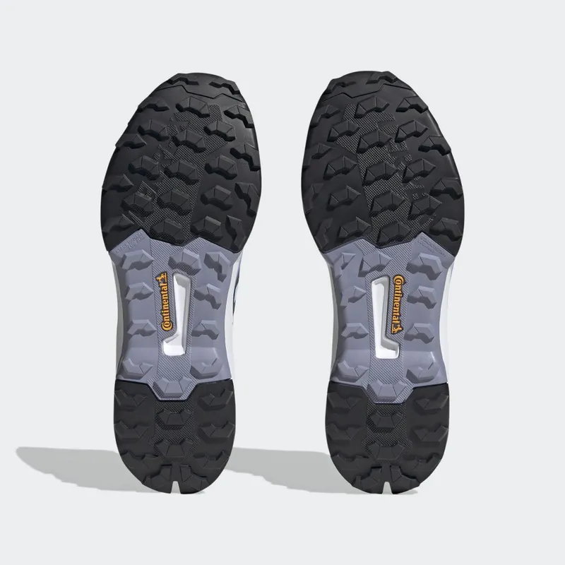 adidas Terrex AX4 GORE-TEX Hiking Silver Violet / Blue Dawn / Core Black (HP7398)