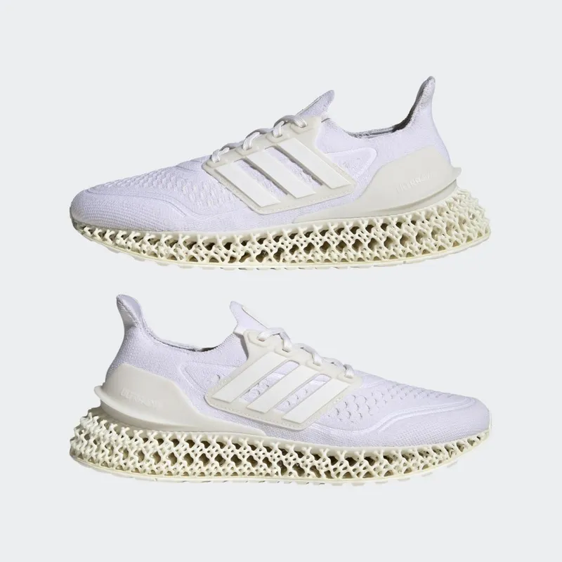 adidas Ultra 4DFWD Cloud White / Cloud White / Core White (HP7598)