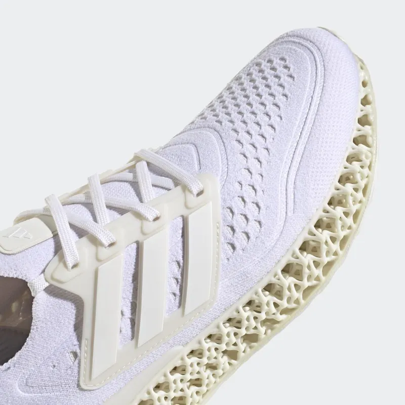 adidas Ultra 4DFWD Cloud White / Cloud White / Core White (HP7598)