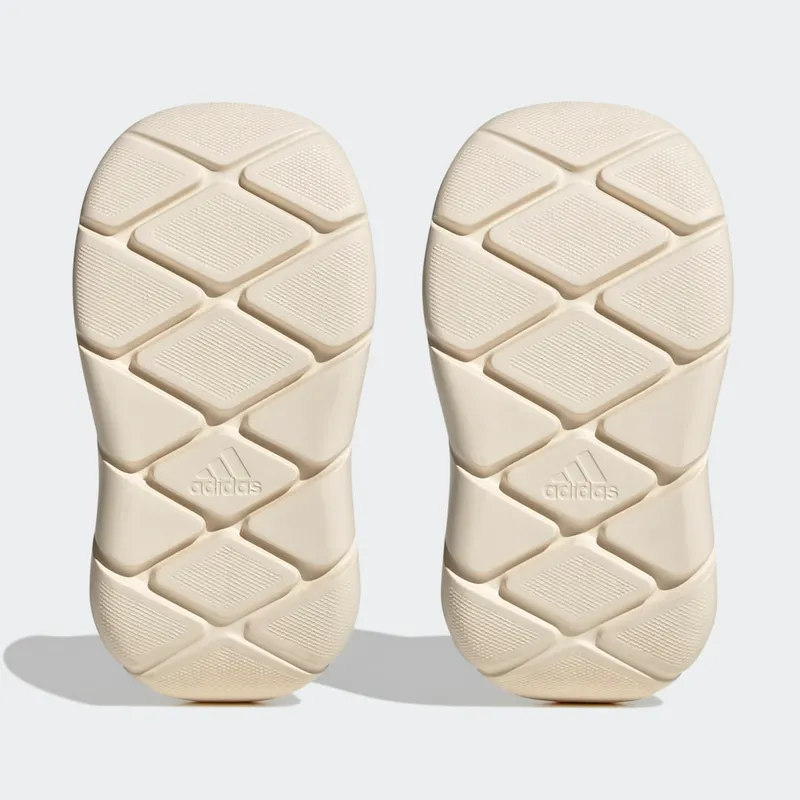 adidas MONOFIT Trainer Lifestyle Slip-On Wonder Taupe / Wonder White / Linen Green (HP7770)