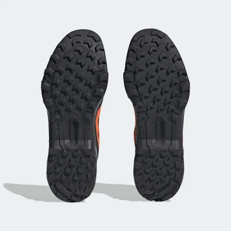 adidas Eastrail 2.0 RAIN.RDY Hiking Impact Orange / Core Black / Coral Fusion (HP8603)