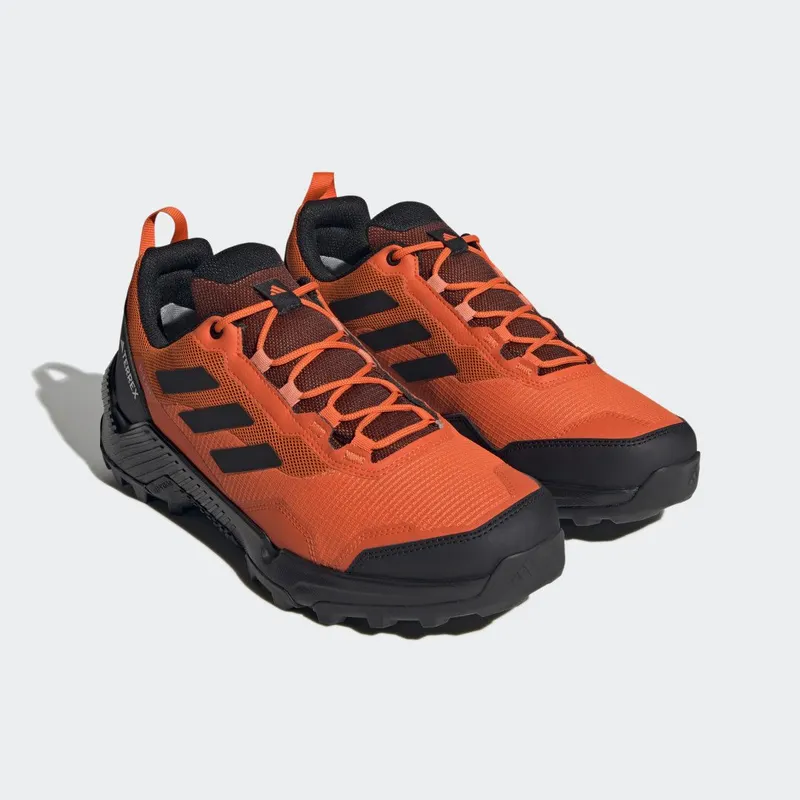 adidas Eastrail 2.0 RAIN.RDY Hiking Impact Orange / Core Black / Coral Fusion (HP8603)
