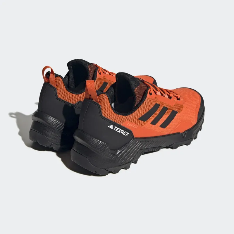 adidas Eastrail 2.0 RAIN.RDY Hiking Impact Orange / Core Black / Coral Fusion (HP8603)