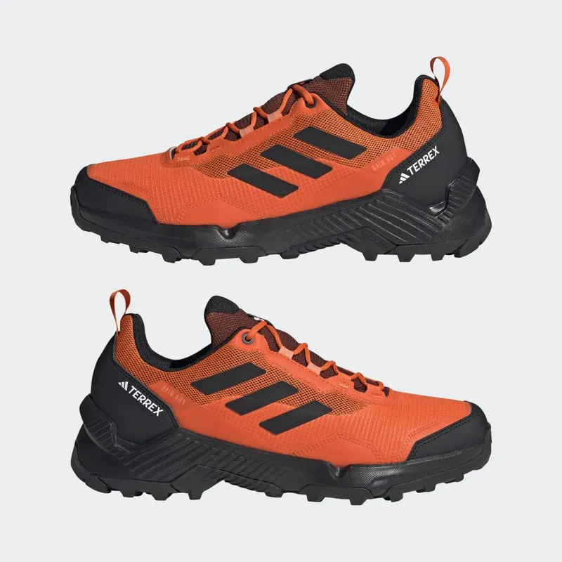 adidas Eastrail 2.0 RAIN.RDY Hiking Impact Orange / Core Black / Coral Fusion (HP8603)