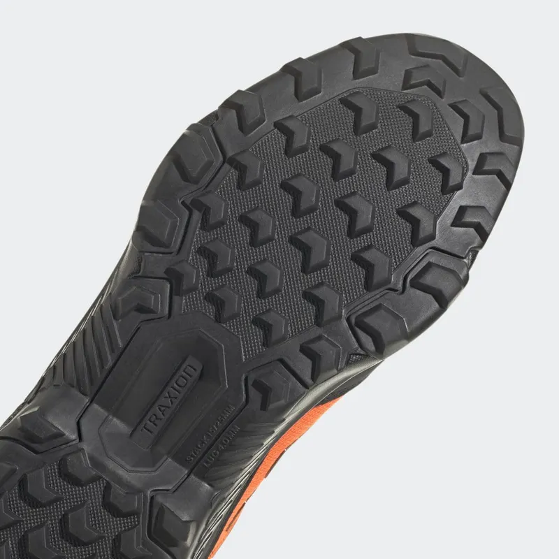 adidas Eastrail 2.0 RAIN.RDY Hiking Impact Orange / Core Black / Coral Fusion (HP8603)