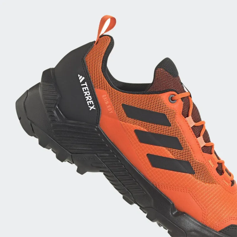 adidas Eastrail 2.0 RAIN.RDY Hiking Impact Orange / Core Black / Coral Fusion (HP8603)