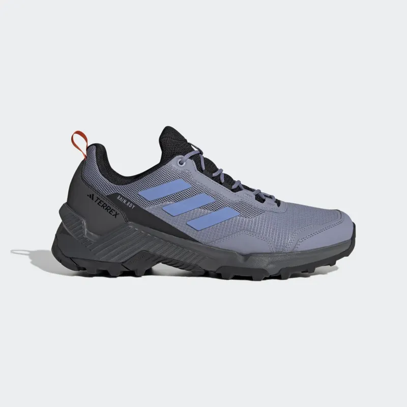 adidas Eastrail 2.0 RAIN.RDY Hiking Silver Violet / Blue Fusion / Core Black (HP8604)