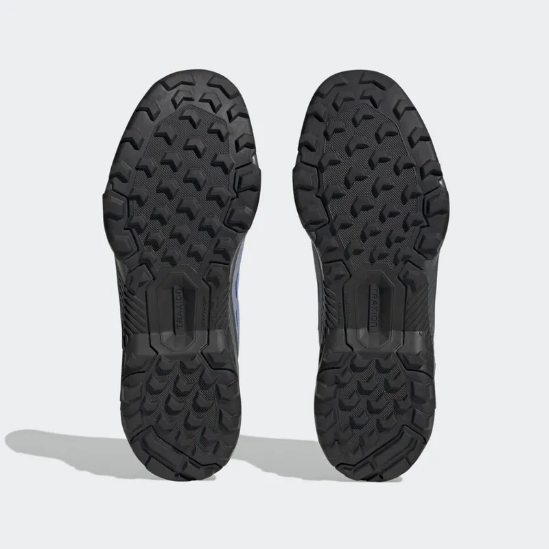 adidas Eastrail 2.0 RAIN.RDY Hiking Silver Violet / Blue Fusion / Core Black (HP8604)
