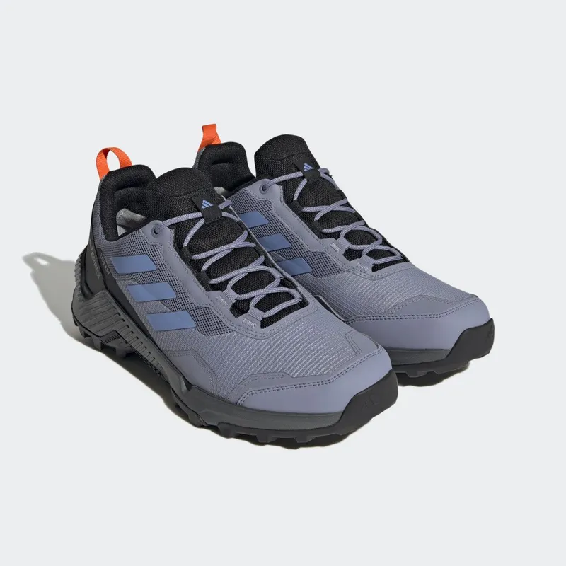 adidas Eastrail 2.0 RAIN.RDY Hiking Silver Violet / Blue Fusion / Core Black (HP8604)