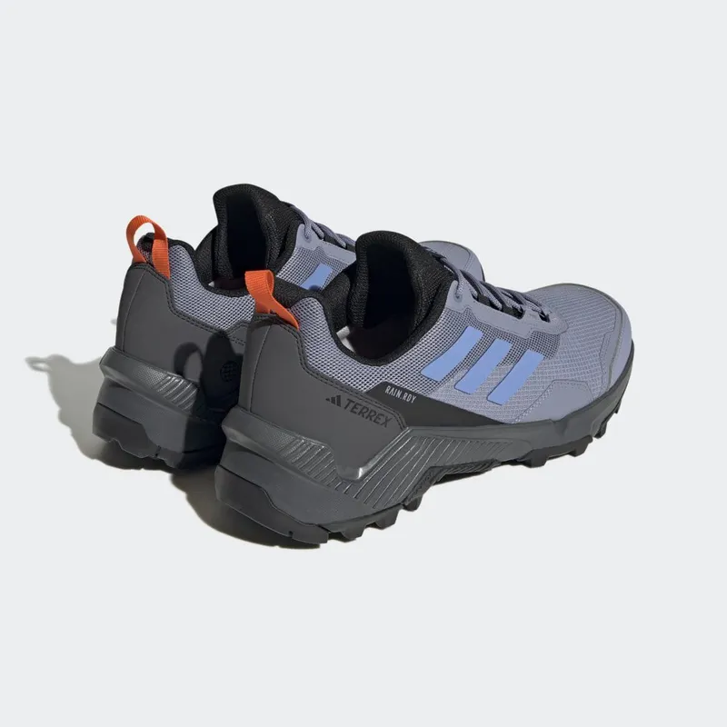 adidas Eastrail 2.0 RAIN.RDY Hiking Silver Violet / Blue Fusion / Core Black (HP8604)