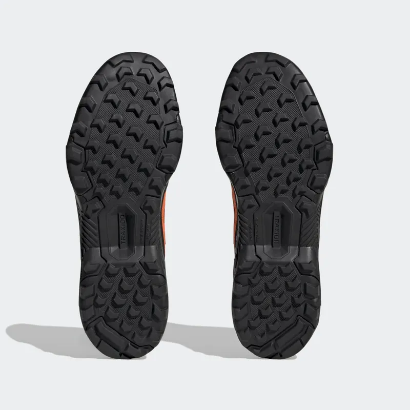 adidas Eastrail 2.0 Hiking Impact Orange / Coral Fusion / Core Black (HP8609)