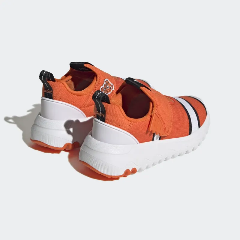 adidas adidas x Disney Suru365 Finding Nemo Instappers Orange / Cloud White / Core Black (HP9003)