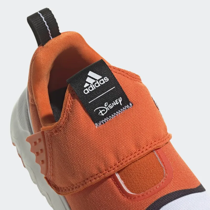 adidas adidas x Disney Suru365 Finding Nemo Instappers Orange / Cloud White / Core Black (HP9003)