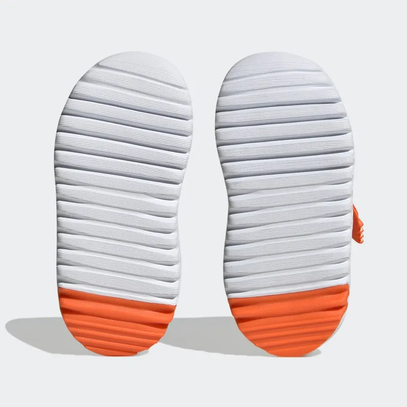 adidas adidas x Disney Suru365 Finding Nemo Instappers Orange / Cloud White / Core Black (HP9005)