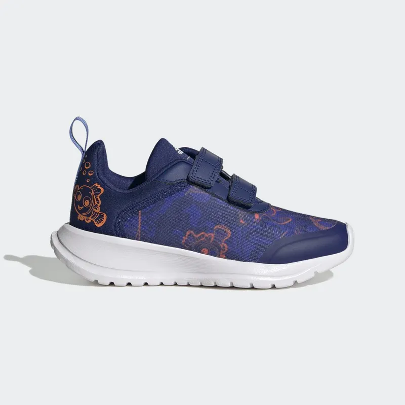 adidas adidas x Disney Tensaur Run Finding Nemo Sport Hardloopschoenen Victory Blue / Blue Fusion / Cloud White (HP9007)
