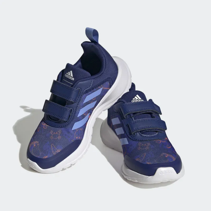 adidas adidas x Disney Tensaur Run Finding Nemo Sport Hardloopschoenen Victory Blue / Blue Fusion / Cloud White (HP9007)