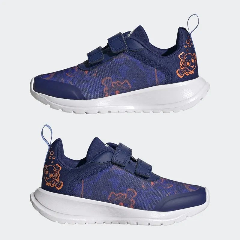 adidas adidas x Disney Tensaur Run Finding Nemo Sport Hardloopschoenen Victory Blue / Blue Fusion / Cloud White (HP9007)