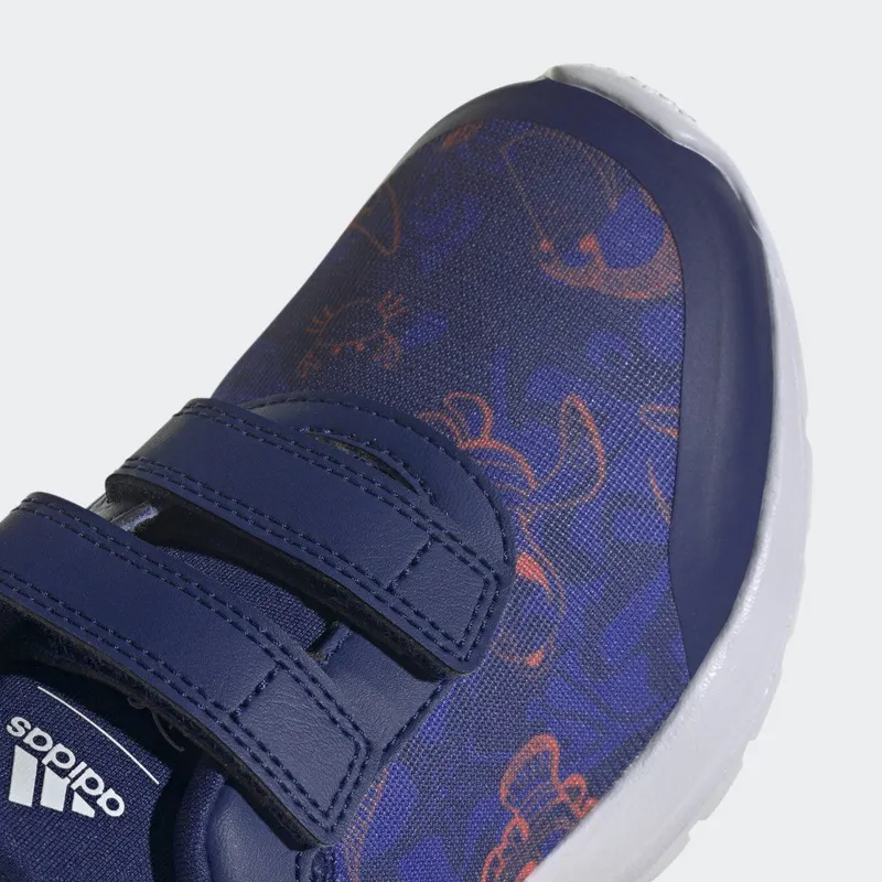 adidas adidas x Disney Tensaur Run Finding Nemo Sport Hardloopschoenen Victory Blue / Blue Fusion / Cloud White (HP9007)