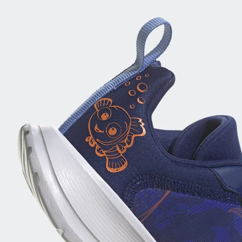 adidas adidas x Disney Tensaur Run Finding Nemo Sport Hardloopschoenen Victory Blue / Blue Fusion / Cloud White (HP9007)
