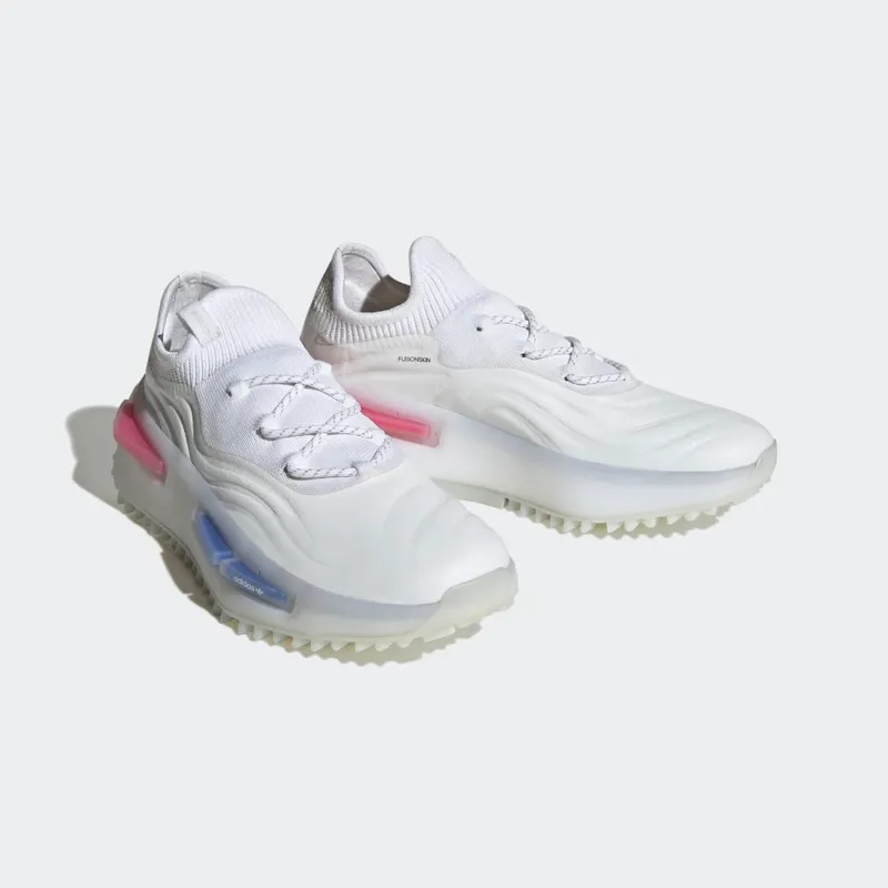 adidas NMD S1 Cloud White / Cloud White / Cloud White (HP9778)