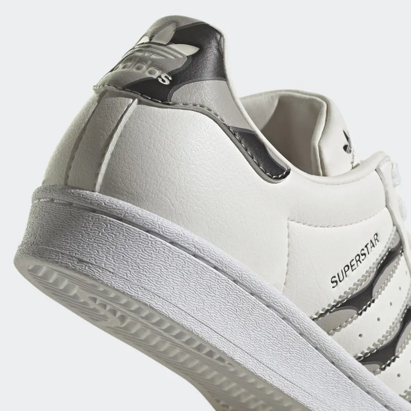 adidas adidas x Marimekko Superstar Cloud White / Core Black / Grey Six (HP9779)