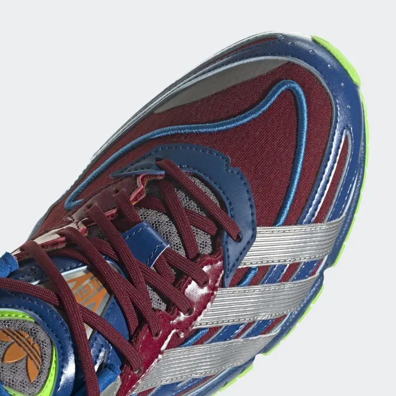 adidas Orketro 2.0 Blue Bird / Metallic Silver / Bright Blue (HP9782)