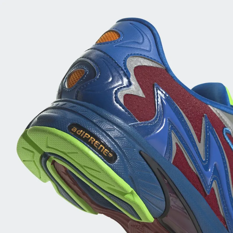 adidas Orketro 2.0 Blue Bird / Metallic Silver / Bright Blue (HP9782)