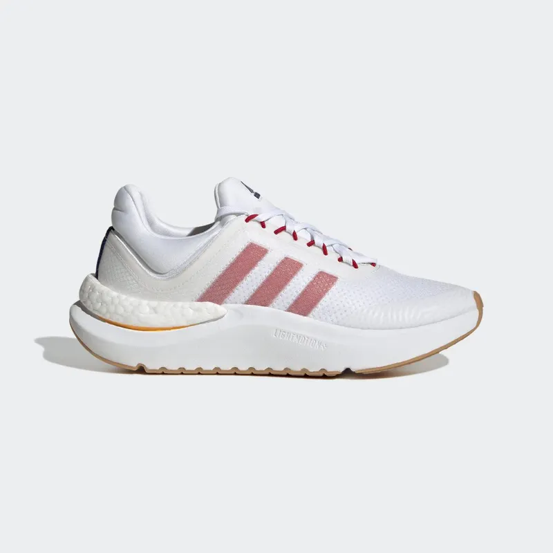 adidas Znsara Cloud White / Better Scarlet / Victory Blue (HP9883)