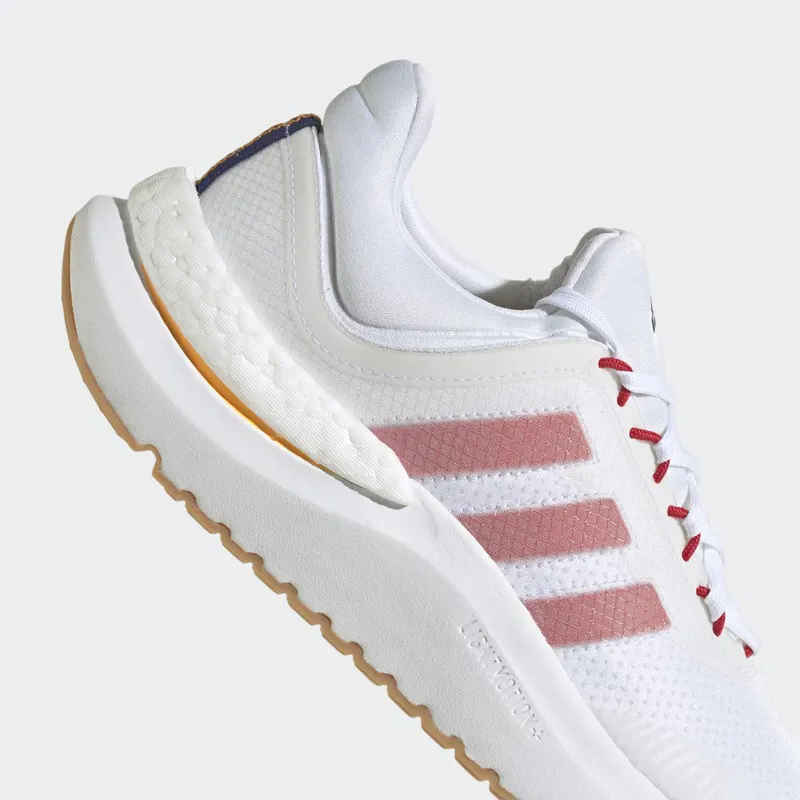 adidas Znsara Cloud White / Better Scarlet / Victory Blue (HP9883)