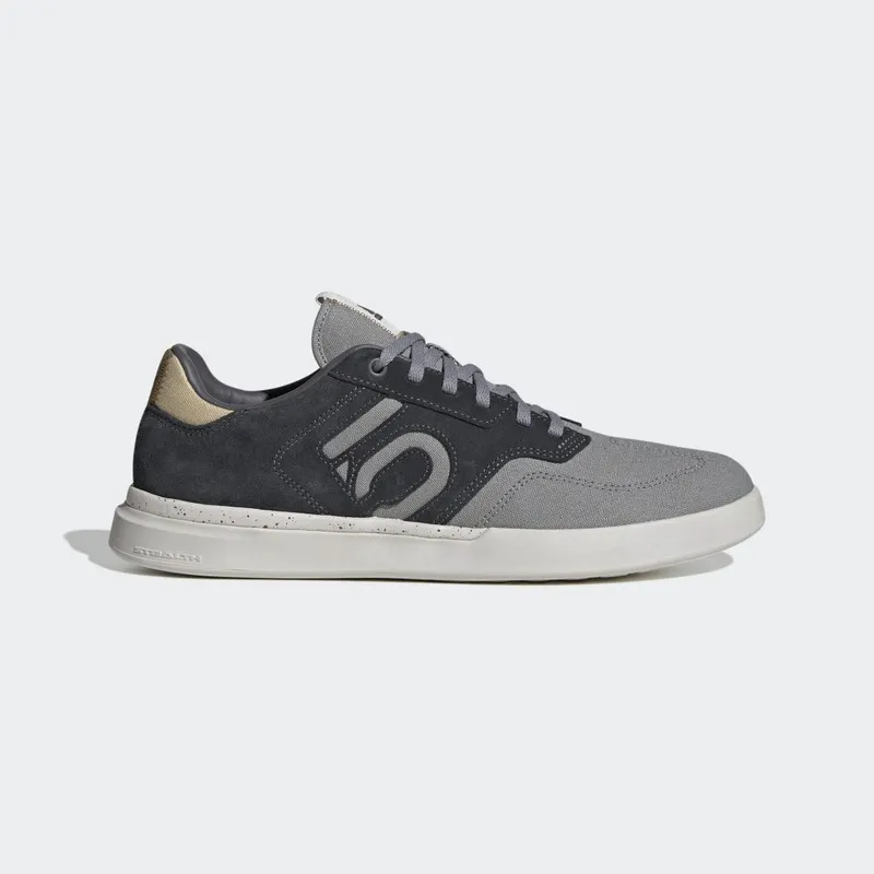 adidas Five Ten SLEUTH Fietsschoenen Grey Five / Grey Three / Bronze Strata (HQ1231)