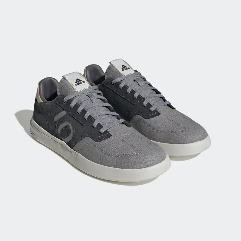 adidas Five Ten SLEUTH Fietsschoenen Grey Five / Grey Three / Bronze Strata (HQ1231)