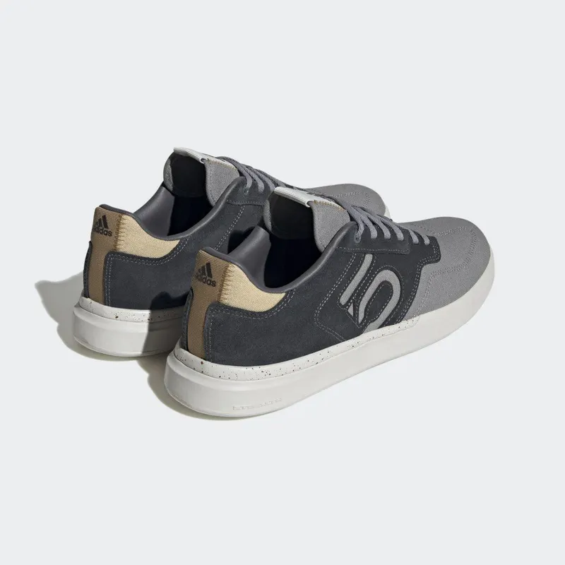 adidas Five Ten SLEUTH Fietsschoenen Grey Five / Grey Three / Bronze Strata (HQ1231)