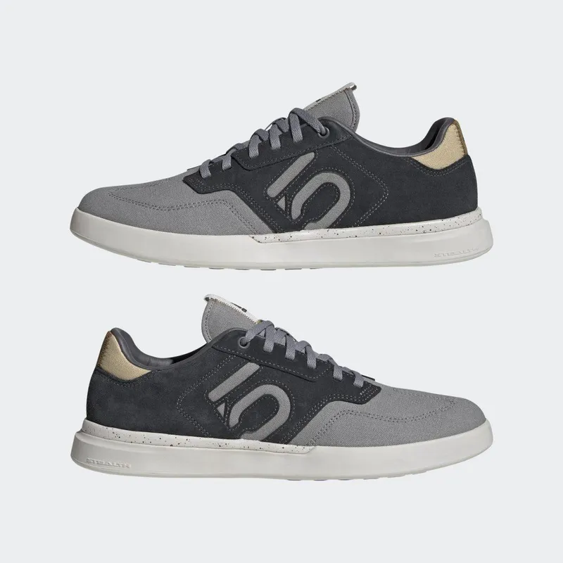 adidas Five Ten SLEUTH Fietsschoenen Grey Five / Grey Three / Bronze Strata (HQ1231)