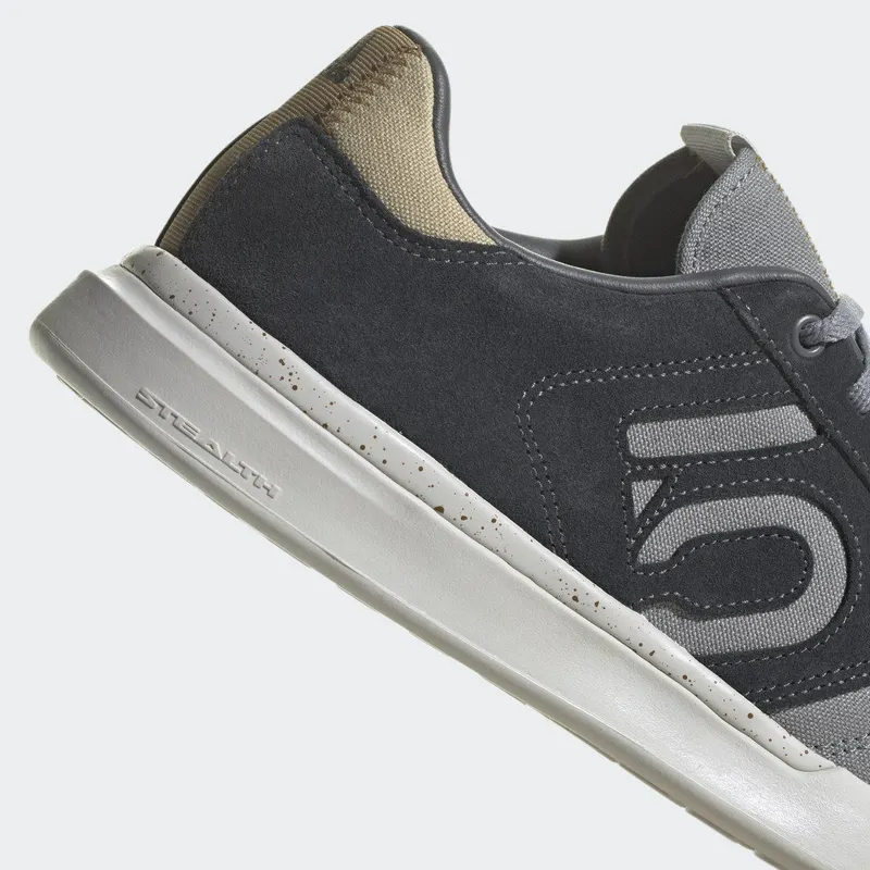 adidas Five Ten SLEUTH Fietsschoenen Grey Five / Grey Three / Bronze Strata (HQ1231)