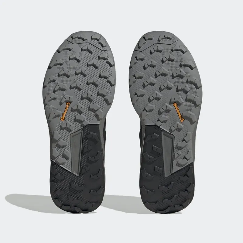 adidas Terrex Trail Rider GORE-TEX Trail Running Core Black / Grey Three / Grey Four (HQ1238)