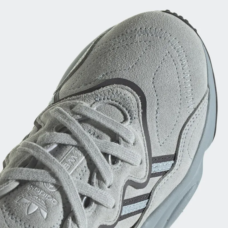 adidas OZWEEGO Magic Grey / Magic Grey / Carbon (HQ1633)