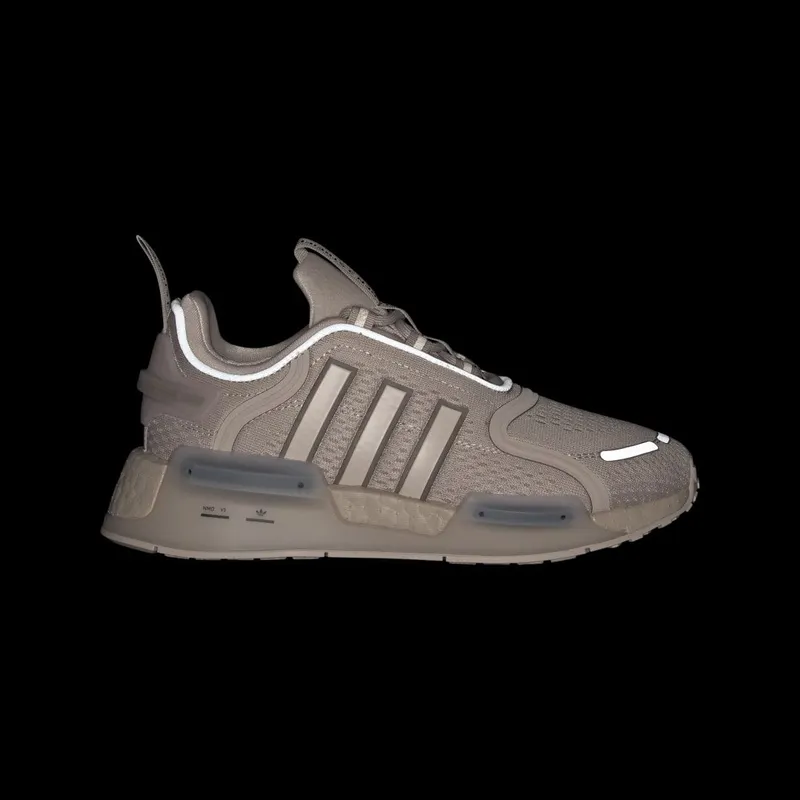 adidas NMD_V3 Wonder Taupe / Simple Brown / Core Black (HQ1663)