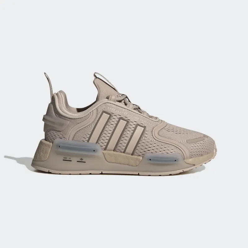 adidas NMD_V3 Wonder Taupe / Simple Brown / Core Black (HQ1663)