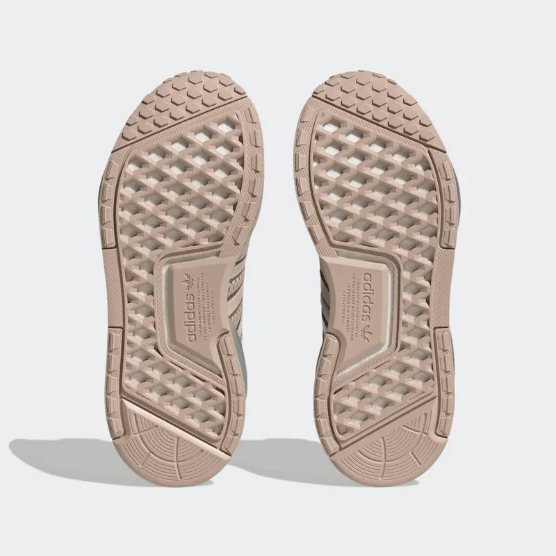adidas NMD_V3 Wonder Taupe / Simple Brown / Core Black (HQ1663)