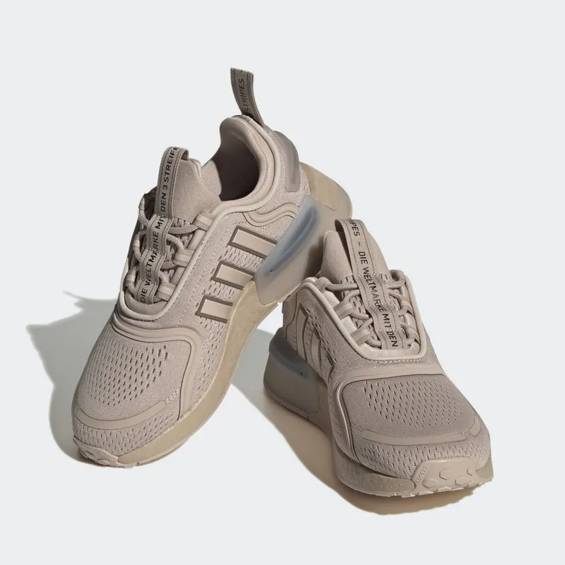 adidas NMD_V3 Wonder Taupe / Simple Brown / Core Black (HQ1663)