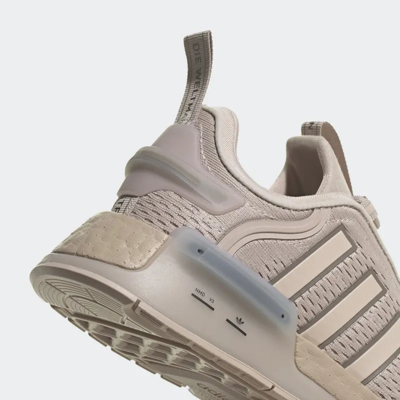 adidas NMD_V3 Wonder Taupe / Simple Brown / Core Black (HQ1663)